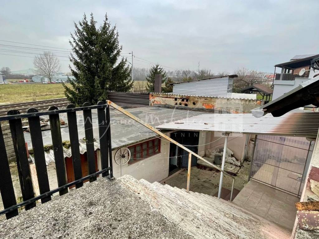 Samostojeća kuća, Prodaja, Zagreb, Sesvete