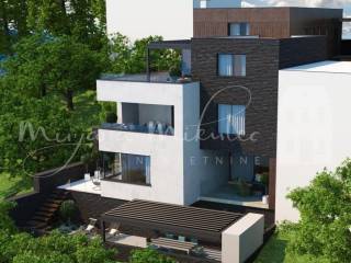 Stan u novogradnji, Prodaja, Zagreb, Gornji Grad - Medveščak