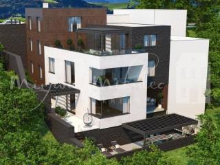 Stan u novogradnji, Prodaja, Zagreb, Gornji Grad - Medveščak