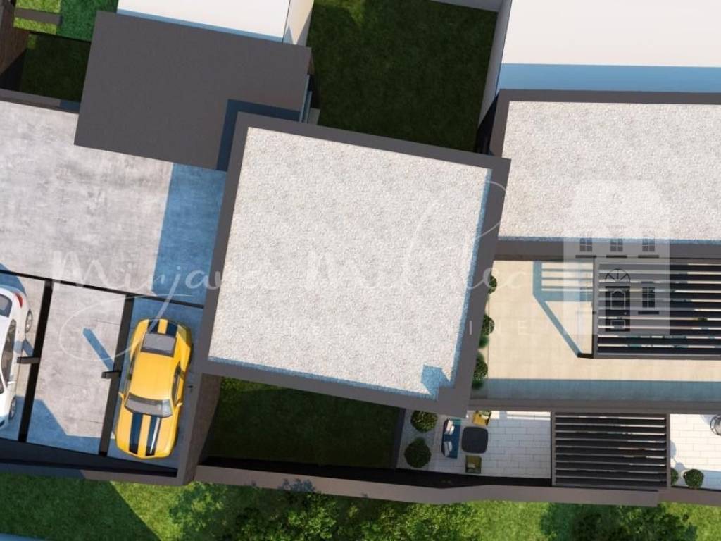 Stan u novogradnji, Prodaja, Zagreb, Gornji Grad - Medveščak