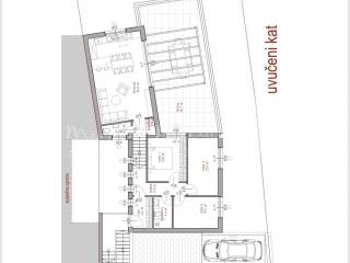 Stan u novogradnji, Prodaja, Zagreb, Gornji Grad - Medveščak