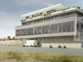 Stan u zgradi, Prodaja, Zadar, Zadar