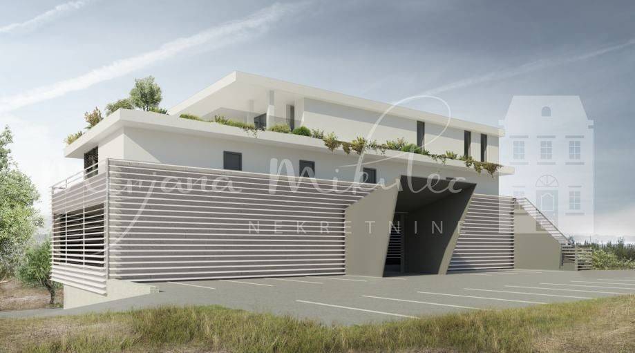 Stan u zgradi, Prodaja, Zadar, Zadar