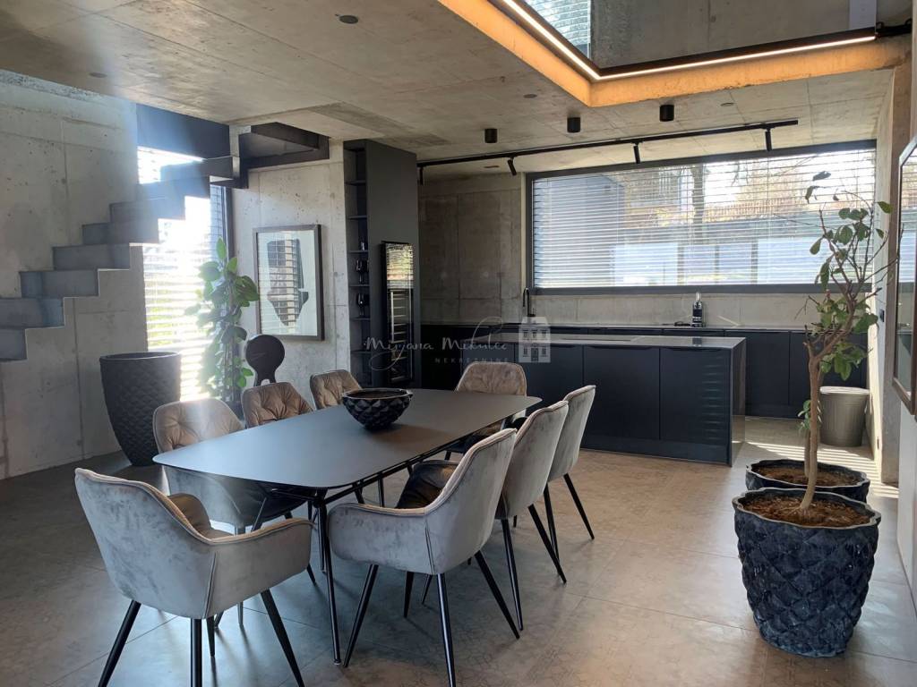 Luksuzna kuća, Prodaja, Zagreb, Novi Zagreb - zapad