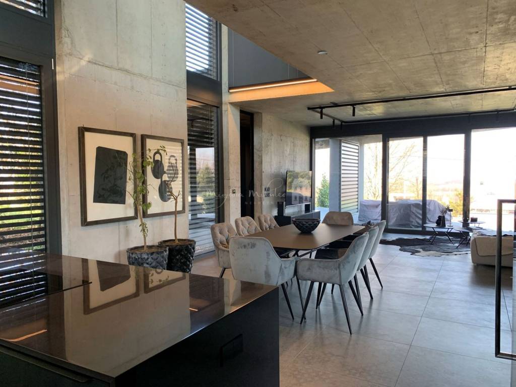 Luksuzna kuća, Prodaja, Zagreb, Novi Zagreb - zapad