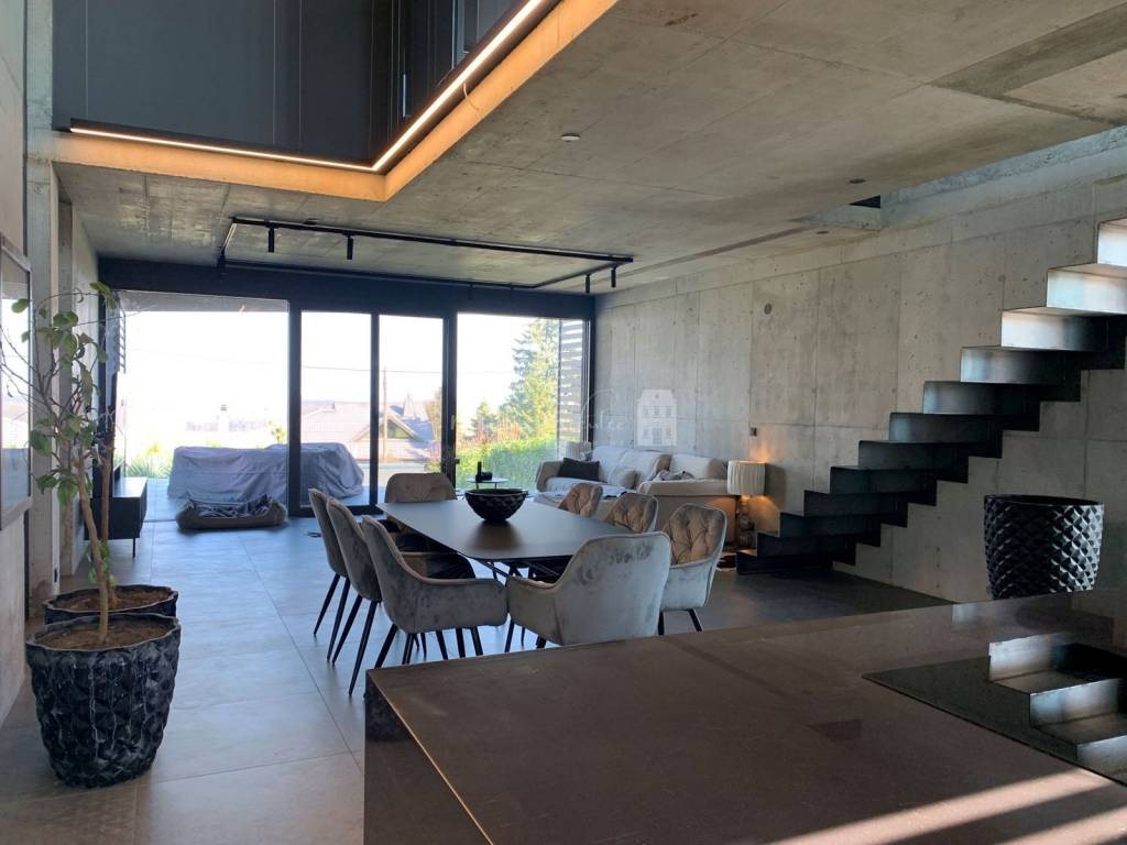 Luksuzna kuća, Prodaja, Zagreb, Novi Zagreb - zapad