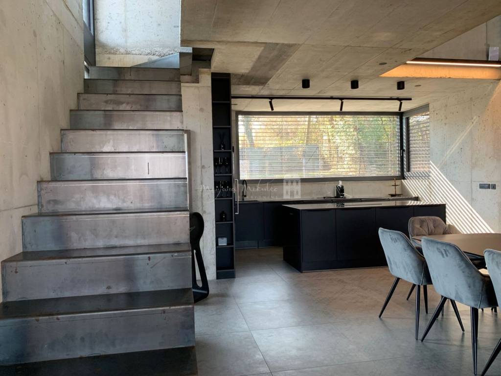 Luksuzna kuća, Prodaja, Zagreb - Okolica, Brezovica