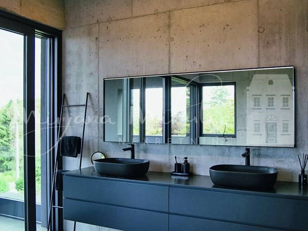 Luksuzna kuća, Prodaja, Zagreb, Novi Zagreb - zapad