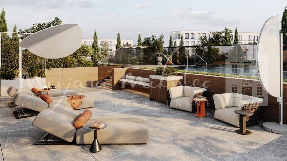 Stan u zgradi, Prodaja, Zadar, Zadar