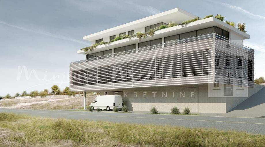 Stan u zgradi, Prodaja, Zadar, Zadar