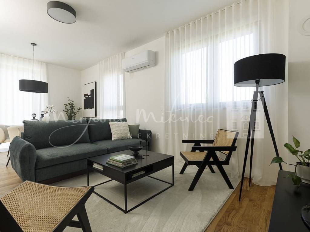 Stan u novogradnji, Prodaja, Zagreb, Novi Zagreb - zapad