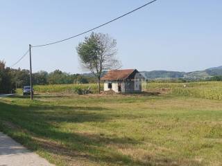 Građevinsko zemljište, Prodaja, Klanjec, Novi Dvori Klanječki