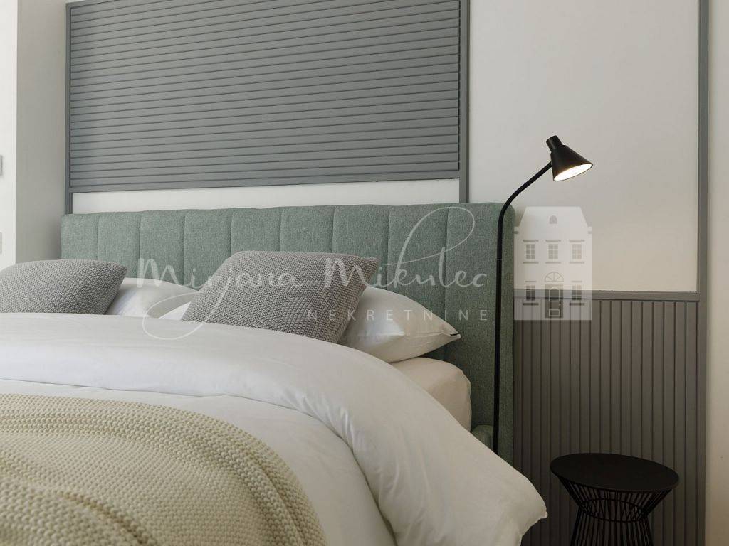 Stan u novogradnji, Prodaja, Zagreb, Novi Zagreb - zapad