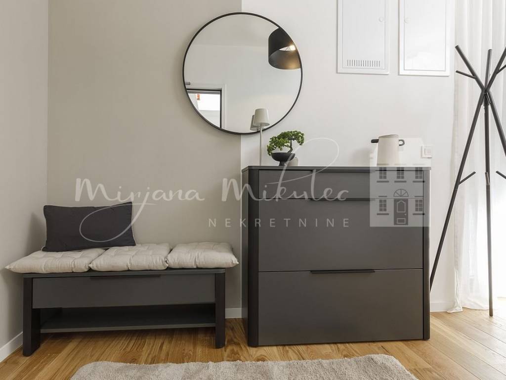 Stan u novogradnji, Prodaja, Zagreb, Novi Zagreb - zapad