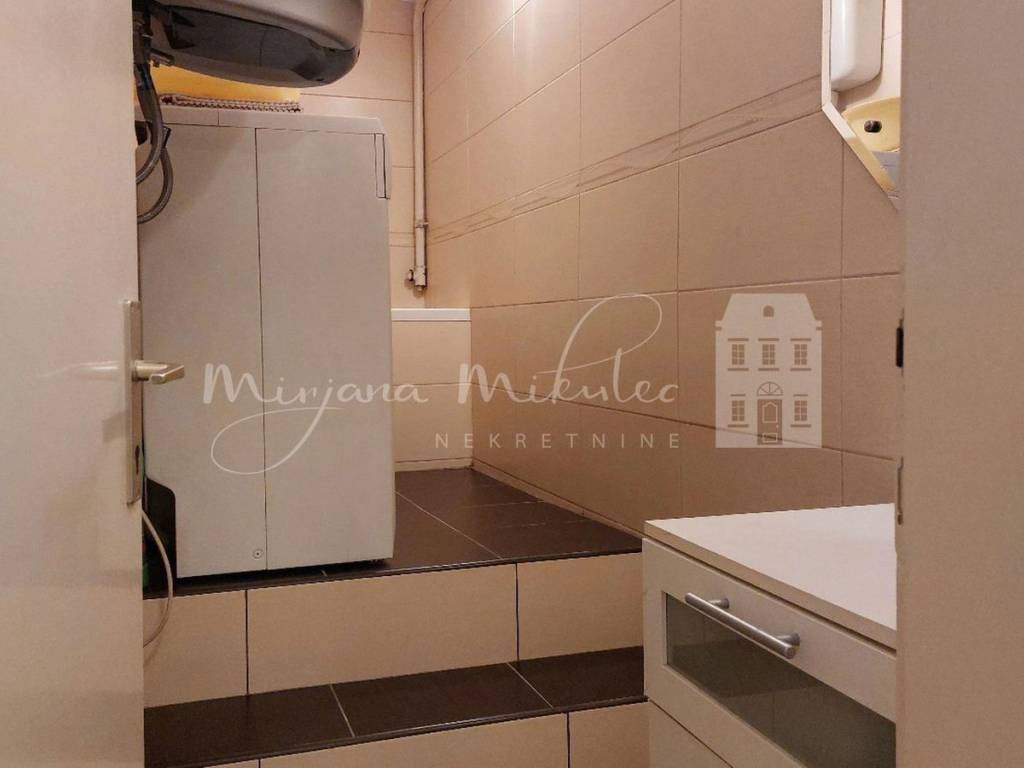 Stan u kući, Prodaja, Zagreb, Trnje