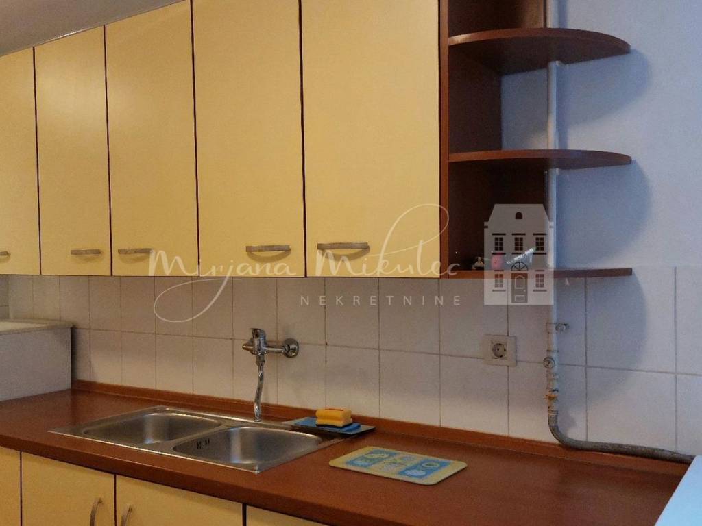 Stan u kući, Prodaja, Zagreb, Trnje