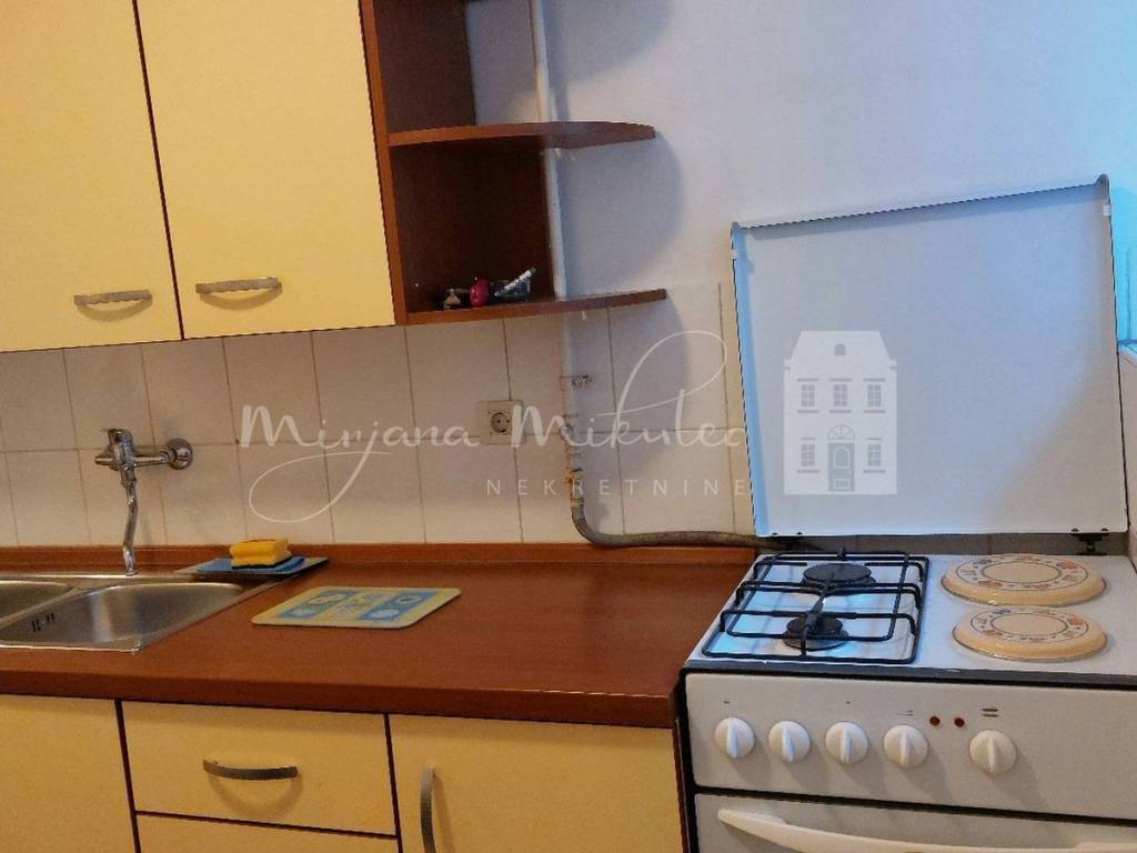 Stan u kući, Prodaja, Zagreb, Trnje