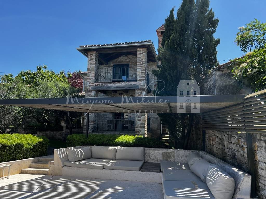 Samostojeća kuća, Prodaja, Tinjan, Brčići