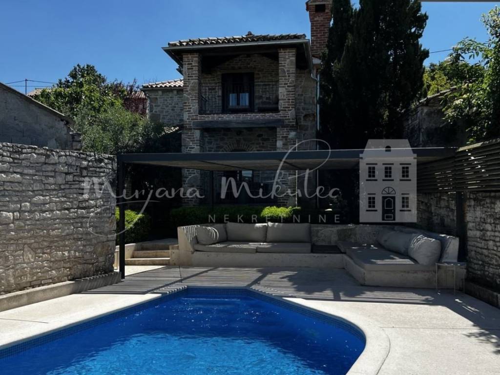 Samostojeća kuća, Prodaja, Tinjan, Brčići