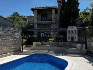 Samostojeća kuća, Prodaja, Tinjan, Brčići