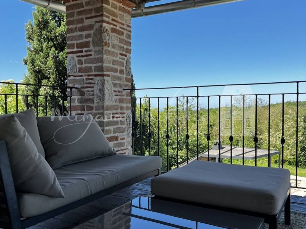 Samostojeća kuća, Prodaja, Tinjan, Brčići