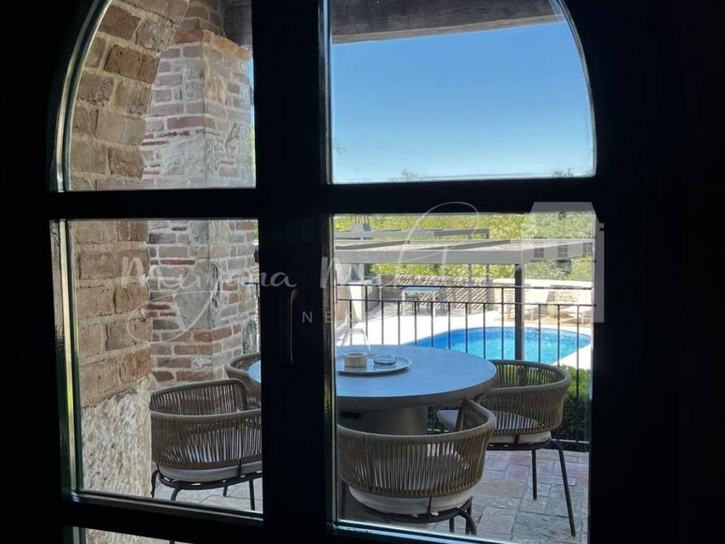 Samostojeća kuća, Prodaja, Tinjan, Brčići