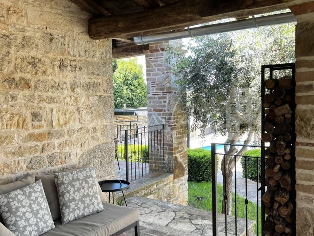 Samostojeća kuća, Prodaja, Tinjan, Brčići