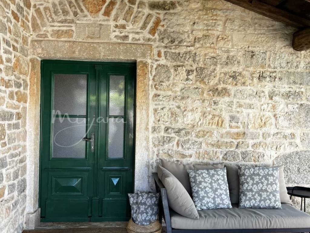 Samostojeća kuća, Prodaja, Tinjan, Brčići