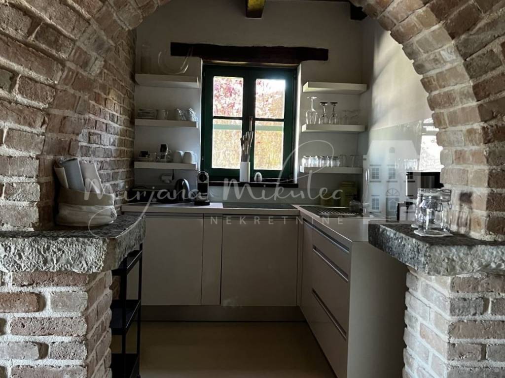 Samostojeća kuća, Prodaja, Tinjan, Brčići