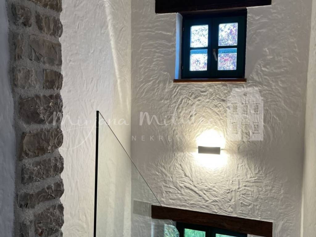 Samostojeća kuća, Prodaja, Tinjan, Brčići