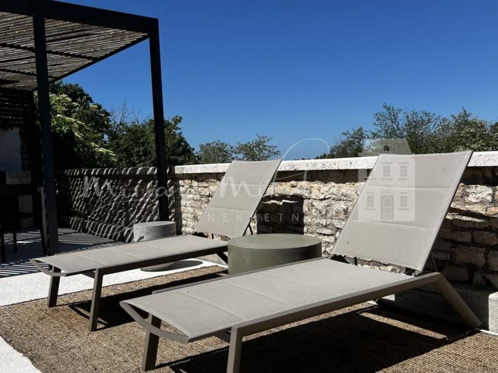 Samostojeća kuća, Prodaja, Tinjan, Brčići