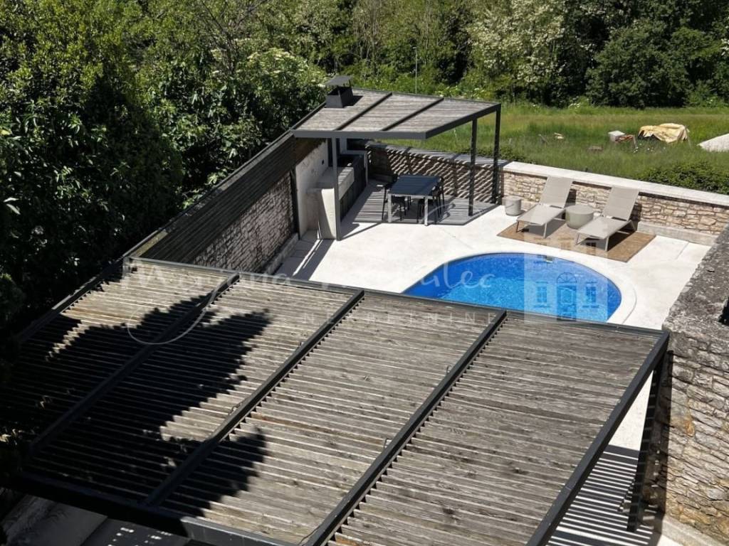 Samostojeća kuća, Prodaja, Tinjan, Brčići