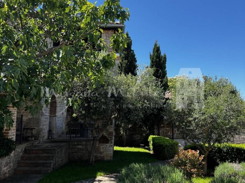 Samostojeća kuća, Prodaja, Tinjan, Brčići