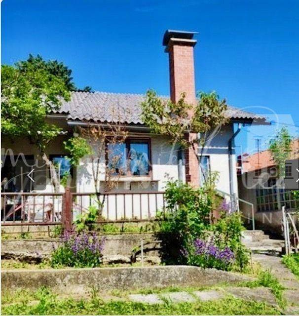 Samostojeća kuća, Prodaja, Zagreb, Gornji Grad - Medveščak