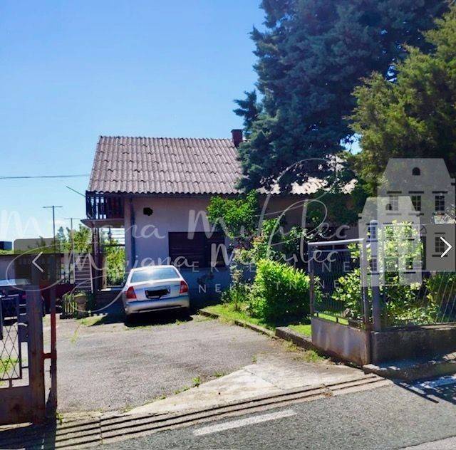 Samostojeća kuća, Prodaja, Zagreb, Gornji Grad - Medveščak