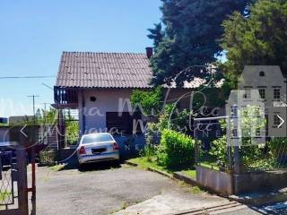 Samostojeća kuća, Prodaja, Zagreb, Gornji Grad - Medveščak