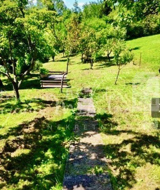 Samostojeća kuća, Prodaja, Zagreb, Gornji Grad - Medveščak