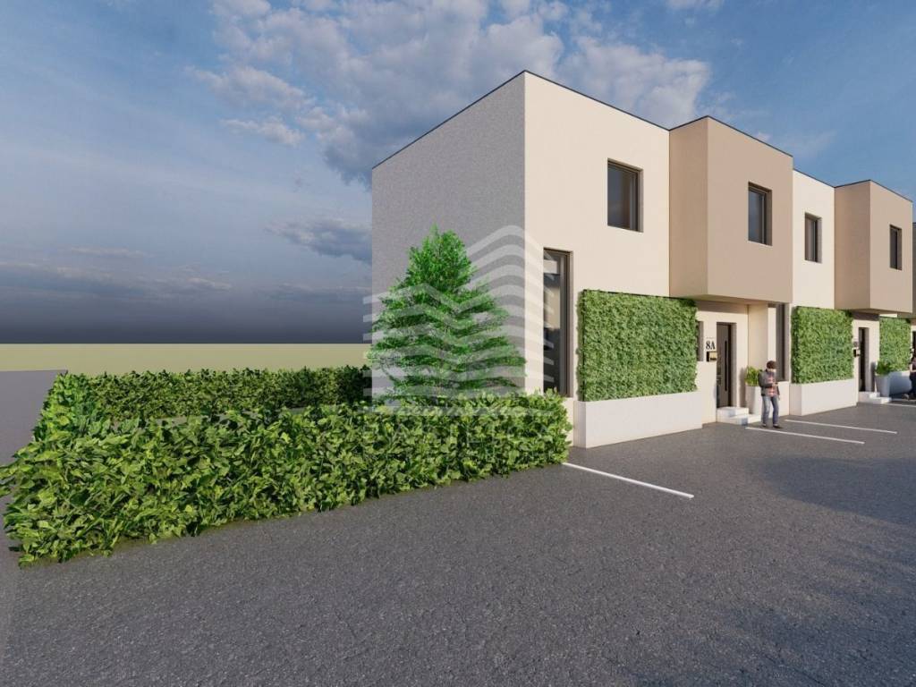 Kuća u nizu, Prodaja, Zagreb - Okolica, Brezovica