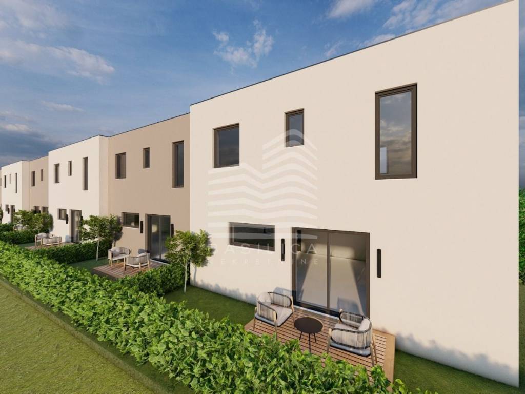 Kuća u nizu, Prodaja, Zagreb - Okolica, Brezovica