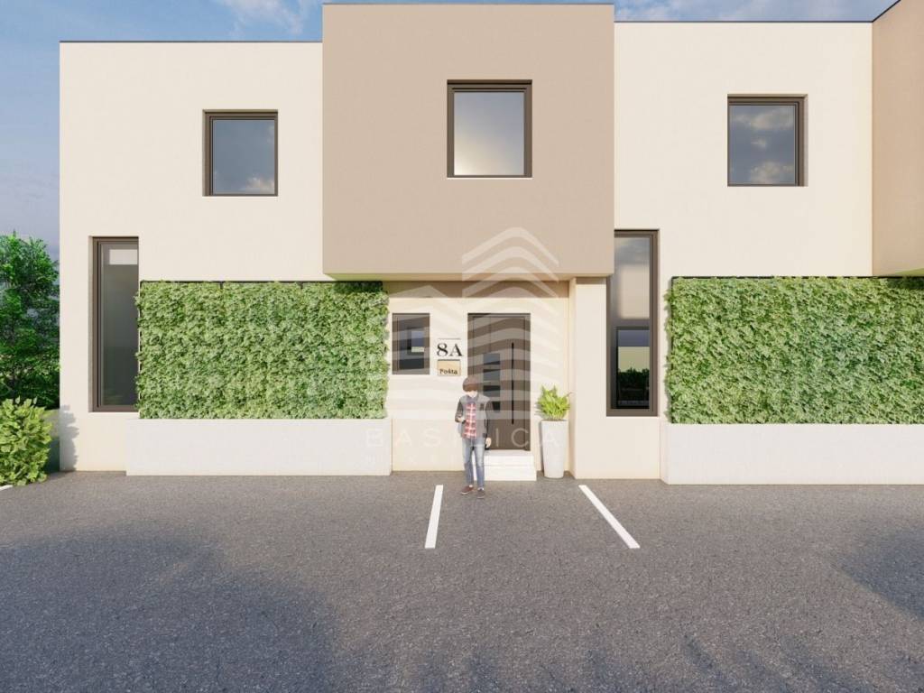 Kuća u nizu, Prodaja, Zagreb - Okolica, Brezovica