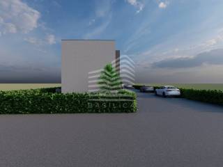 Kuća u nizu, Prodaja, Zagreb - Okolica, Brezovica