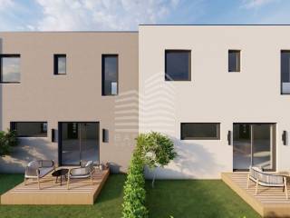 Kuća u nizu, Prodaja, Zagreb - Okolica, Brezovica