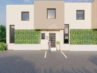 Kuća u nizu, Prodaja, Zagreb - Okolica, Brezovica