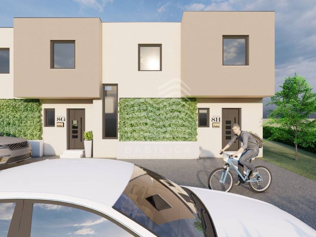 Kuća u nizu, Prodaja, Zagreb - Okolica, Brezovica