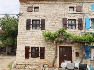 Kuća u nizu, Prodaja, Kanfanar, Sošići