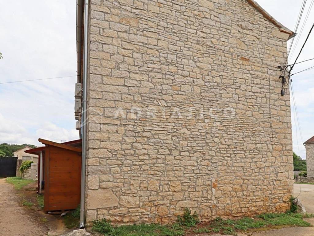 Kuća u nizu, Prodaja, Kanfanar, Sošići