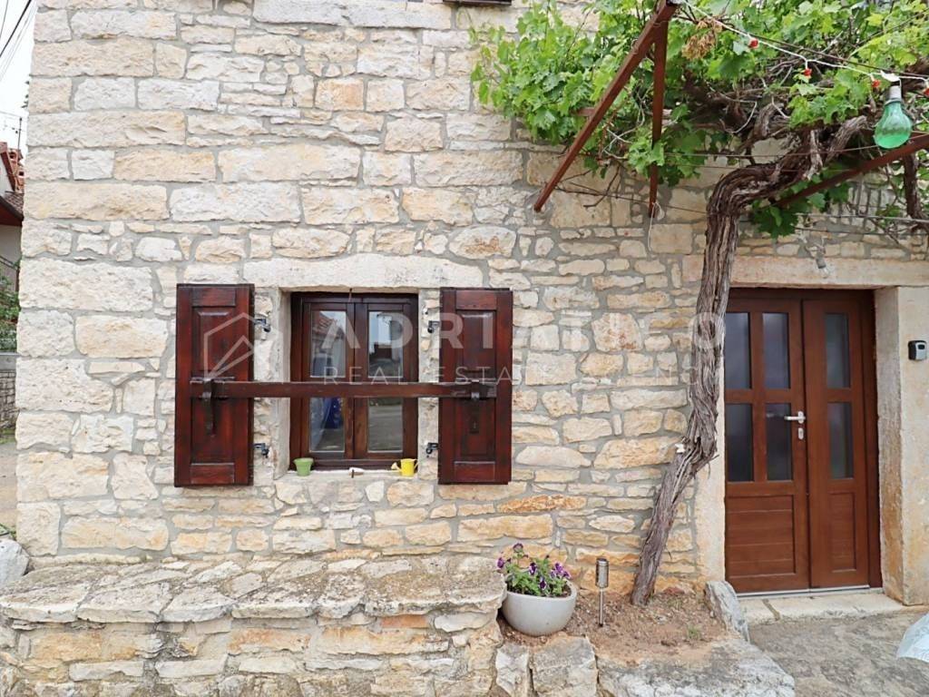 Kuća u nizu, Prodaja, Kanfanar, Sošići