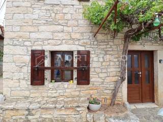 Kuća u nizu, Prodaja, Kanfanar, Sošići