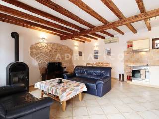 Kuća u nizu, Prodaja, Kanfanar, Sošići