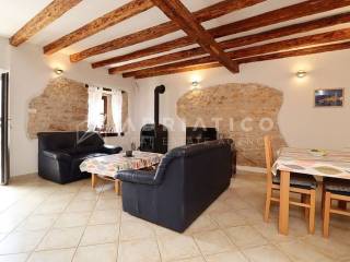 Kuća u nizu, Prodaja, Kanfanar, Sošići